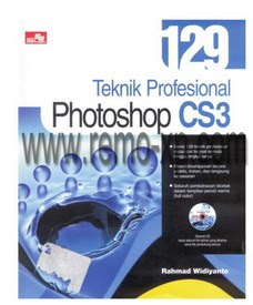 Ebook Panduan Photoshop Cs5 Lengkap